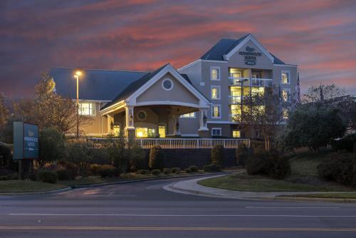 Homewood Suites Durham-Chapel Hill I-40 - main image