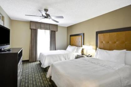 Homewood Suites Durham-Chapel Hill I-40 - image 2