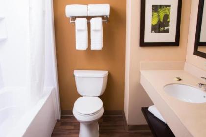 Extended Stay America Suites - Durham - University - Ivy Creek Blvd - image 3