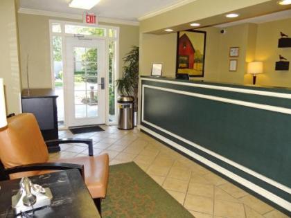 Extended Stay America Suites - Durham - University - Ivy Creek Blvd - image 5