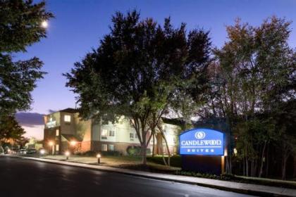 Candlewood Suites Durham   RtP an IHG Hotel North Carolina