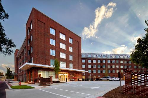 Residence Inn by Marriott Durham Duke University Medical Center Area - main image