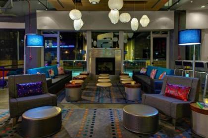 Aloft Durham Downtown - image 3