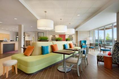 Home2 Suites by Hilton Durham Chapel Hill - image 4