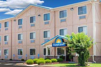 Days Inn Dyersburg Tn