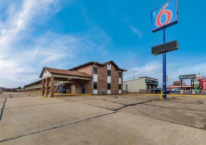 motel 6 Dyersburg tN Dyersburg Tennessee