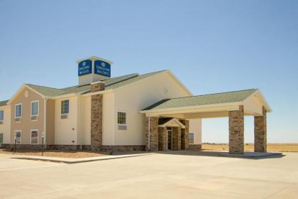 Cobblestone Inn & Suites - Eads