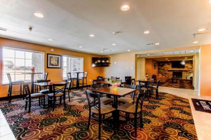 Cobblestone Inn & Suites - Eads - image 10