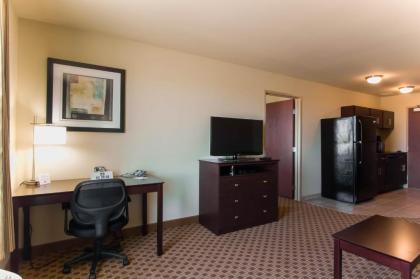 Cobblestone Inn & Suites - Eads - image 2