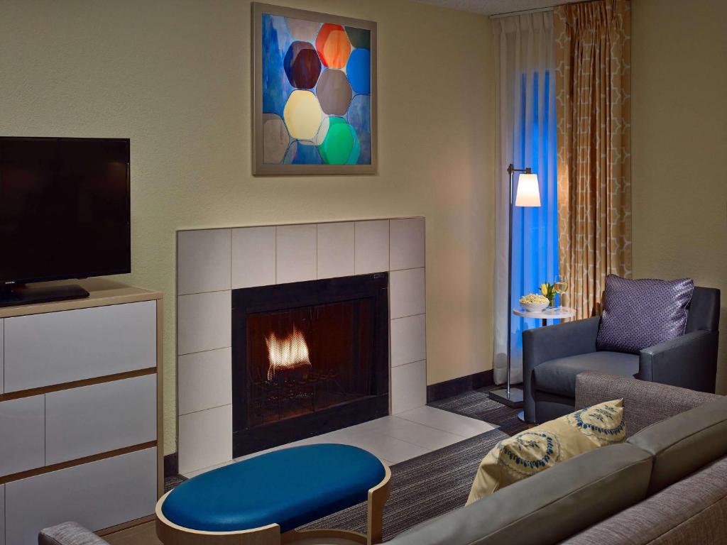 Sonesta ES Suites Minneapolis-St. Paul Airport - main image