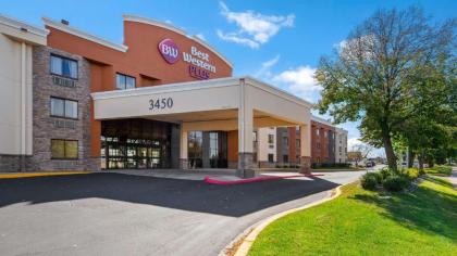 Best Western Plus Dakota Ridge Minnesota