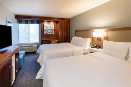 Hampton Inn Minneapolis/Eagan - image 10