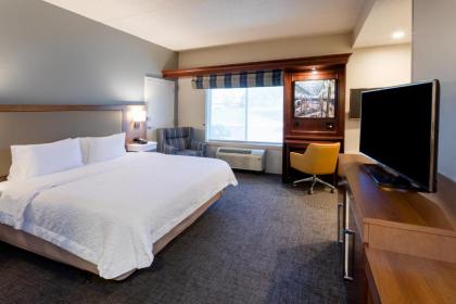 Hampton Inn Minneapolis/Eagan - image 14