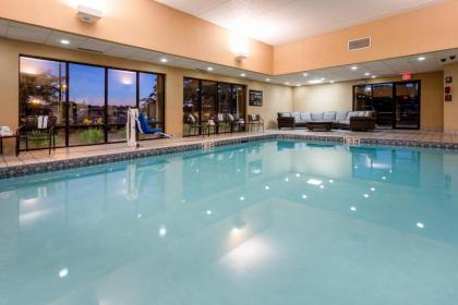 Hampton Inn Minneapolis/Eagan - image 16