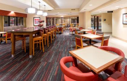 Hampton Inn Minneapolis/Eagan - image 19