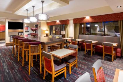 Hampton Inn Minneapolis/Eagan - image 20