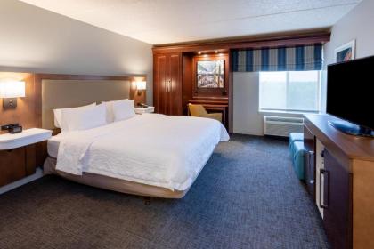 Hampton Inn Minneapolis/Eagan - image 4