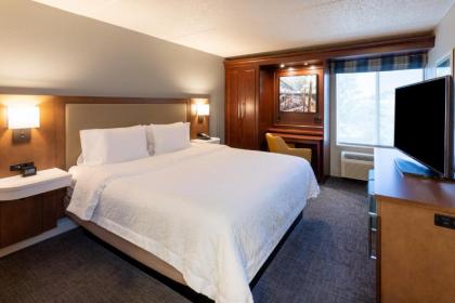 Hampton Inn Minneapolis/Eagan - image 9