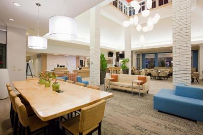 Hilton Garden Inn minneapolis Eagan Eagan