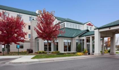 Hilton Garden Inn Minneapolis Eagan - image 10