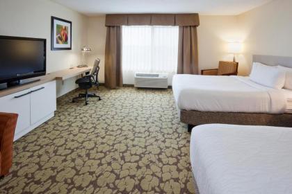 Hilton Garden Inn Minneapolis Eagan - image 16