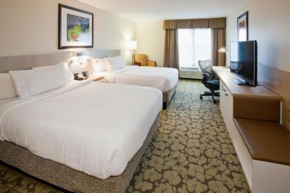 Hilton Garden Inn Minneapolis Eagan - image 17