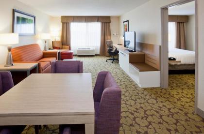 Hilton Garden Inn Minneapolis Eagan - image 19