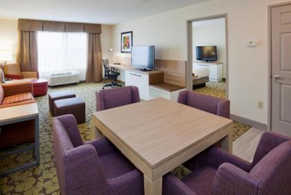 Hilton Garden Inn Minneapolis Eagan - image 20