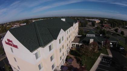 Hilton Garden Inn Minneapolis Eagan - image 9