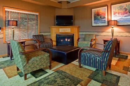 Norwood Inn and Suites Eagan - image 5