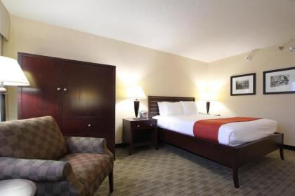 Holiday Inn Minneapolis Airport SE - Eagan - image 12