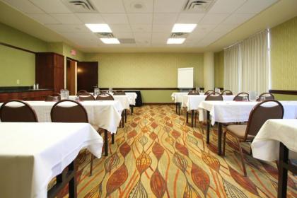 Holiday Inn Minneapolis Airport SE - Eagan - image 17