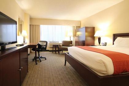 Holiday Inn Minneapolis Airport SE - Eagan - image 19