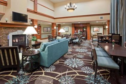 Staybridge Suites Eagan - Mall of America Area an IHG Hotel - image 14