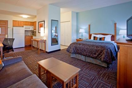 Staybridge Suites Eagan - Mall of America Area an IHG Hotel - image 16