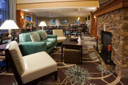 Staybridge Suites Eagan - Mall of America Area an IHG Hotel - image 18