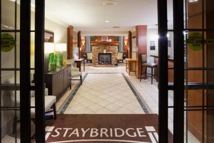 Staybridge Suites Eagan - Mall of America Area an IHG Hotel - image 6