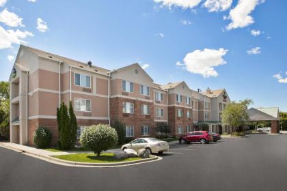 SpringHill Suites Minneapolis-St. Paul Airport/Eagan - image 1