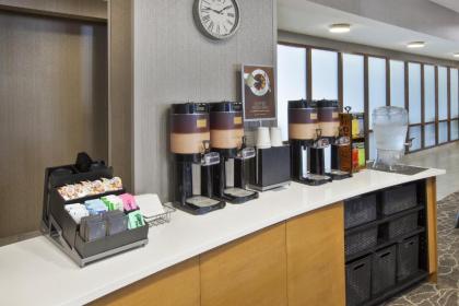 SpringHill Suites Minneapolis-St. Paul Airport/Eagan - image 11