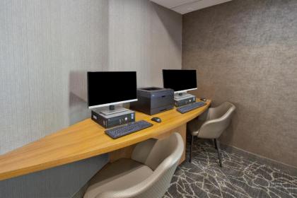 SpringHill Suites Minneapolis-St. Paul Airport/Eagan - image 12