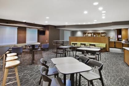 SpringHill Suites Minneapolis-St. Paul Airport/Eagan - image 13