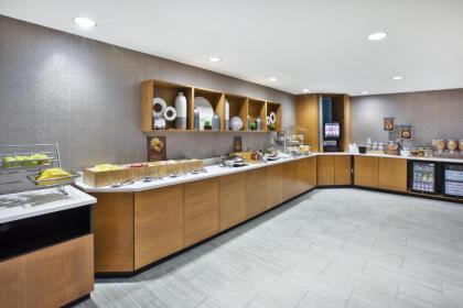 SpringHill Suites Minneapolis-St. Paul Airport/Eagan - image 14