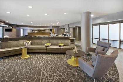 SpringHill Suites Minneapolis-St. Paul Airport/Eagan - image 3