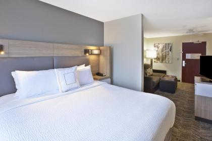 SpringHill Suites Minneapolis-St. Paul Airport/Eagan - image 4