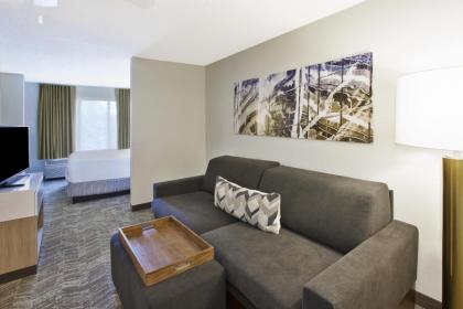 SpringHill Suites Minneapolis-St. Paul Airport/Eagan - image 5