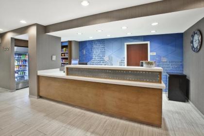 SpringHill Suites Minneapolis-St. Paul Airport/Eagan - image 9