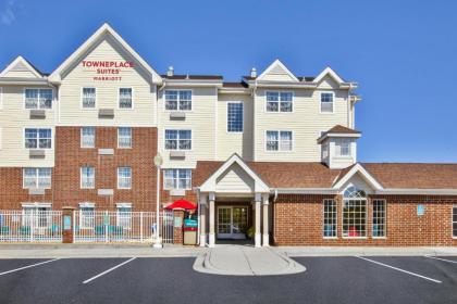 TownePlace Suites Minneapolis-St. Paul Airport/Eagan - image 1