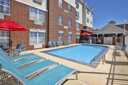 TownePlace Suites Minneapolis-St. Paul Airport/Eagan - image 10