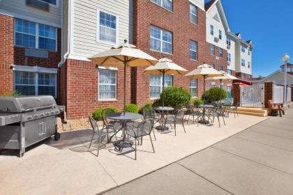 TownePlace Suites Minneapolis-St. Paul Airport/Eagan - image 11