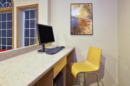 TownePlace Suites Minneapolis-St. Paul Airport/Eagan - image 15